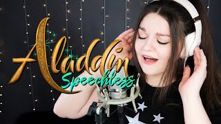 Naomi Scott - Speechless (from Aladdin)| Polish Version by Annalena