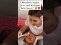 Akku ko cake dia fan ne❤🎀#viralvideo #splitsvilla16 #mtv #akanksha #rohit #subhangi #views #shorts