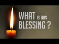 What is the greatest blessing of allah  br khalil jafar  english