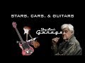 Stars cars  guitars  2017 auction package