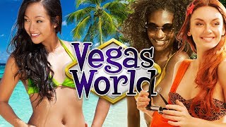 Vegas World Casino - Beachy Keen Slots screenshot 5