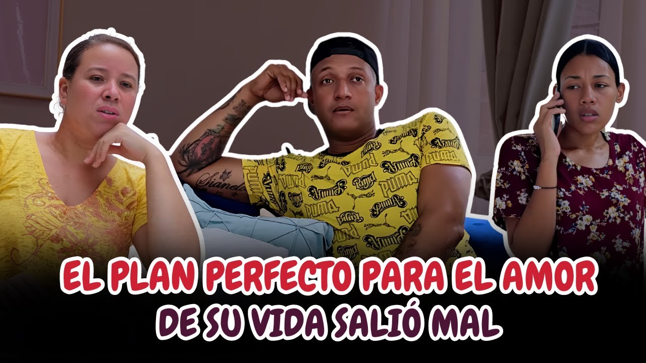 Lo que hizo para conseguir el amor de su vida y la lección que aprendió