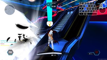 I Will Rise - Xero Montage | Voar is back?