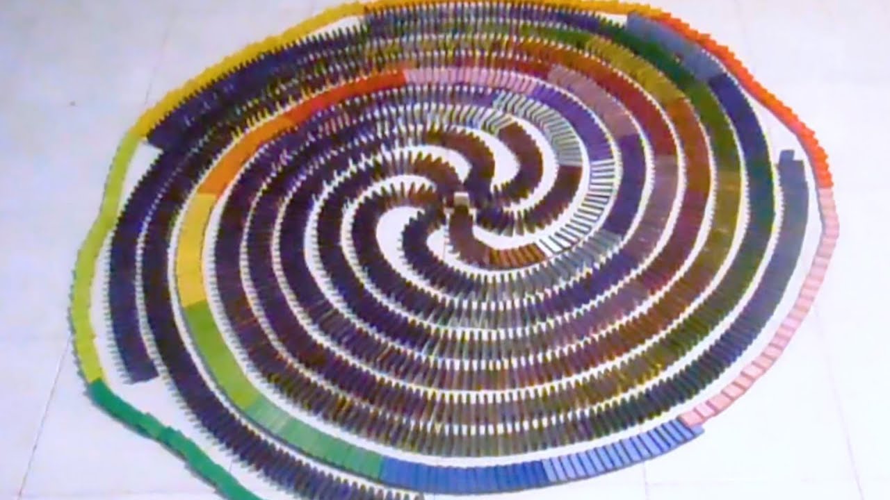 Featured Builder of the Month: Dominomusicaygato! | March 2019