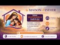 Entre APPELS AUX DONS et APPELS AU-SECOURS ! Que Devient l'association la MAISON D'ESTHER
