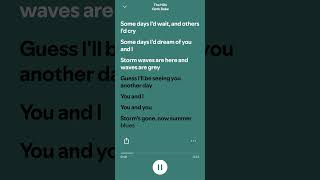 The Hills by Goth Babe @gothbabemusic #spotify #lyrics #haveitoldyoulatelythatiloveyou