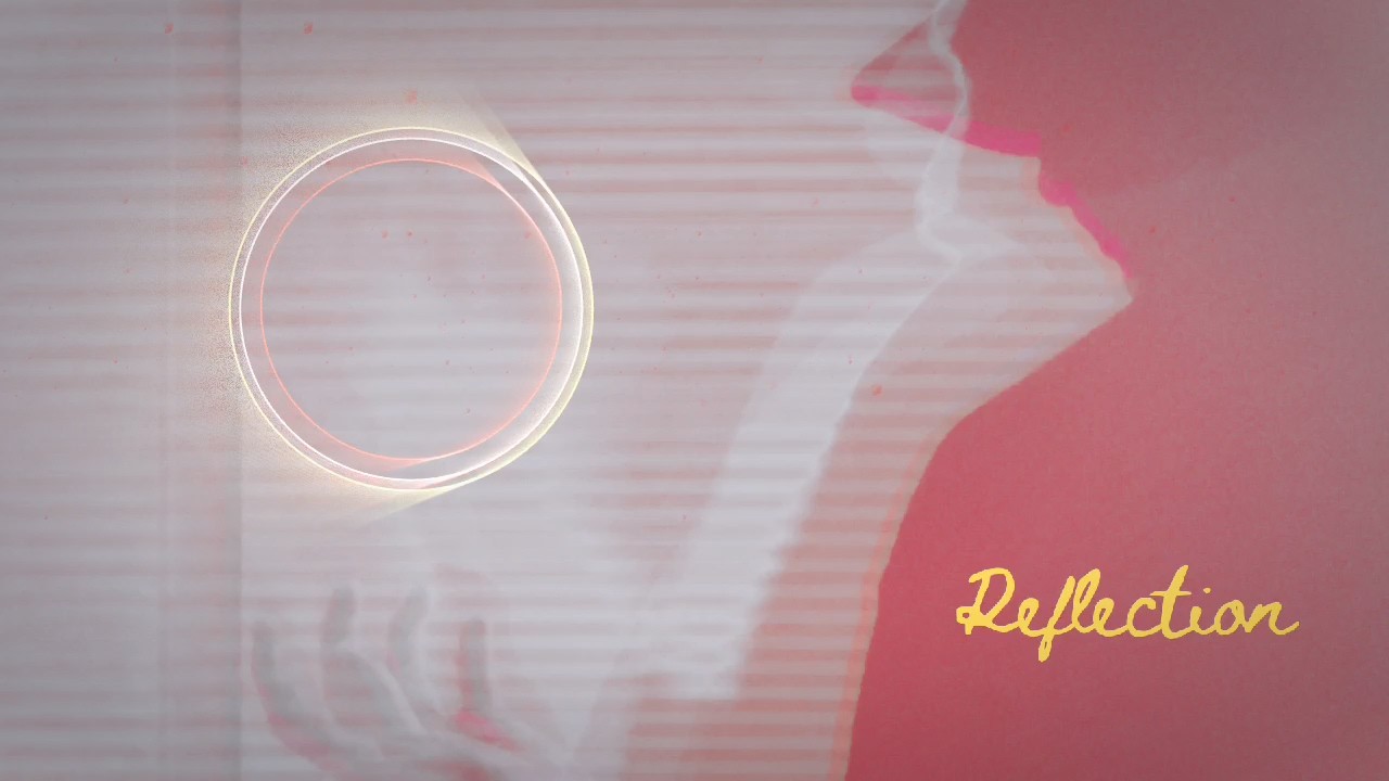 ShockingDiamond - Reflection (Official Audio Visualizer) auf YouTube ansehen ShockingDiamond - Reflection (Official Audio Visualizer) auf YouTube ansehen