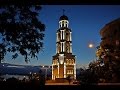 Параклисис. Молитвы на роспев к Богородице(слушать)