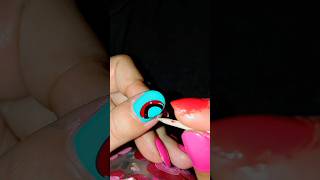 Easy & beautiful nail art designs #nailart #naildesign #shorts