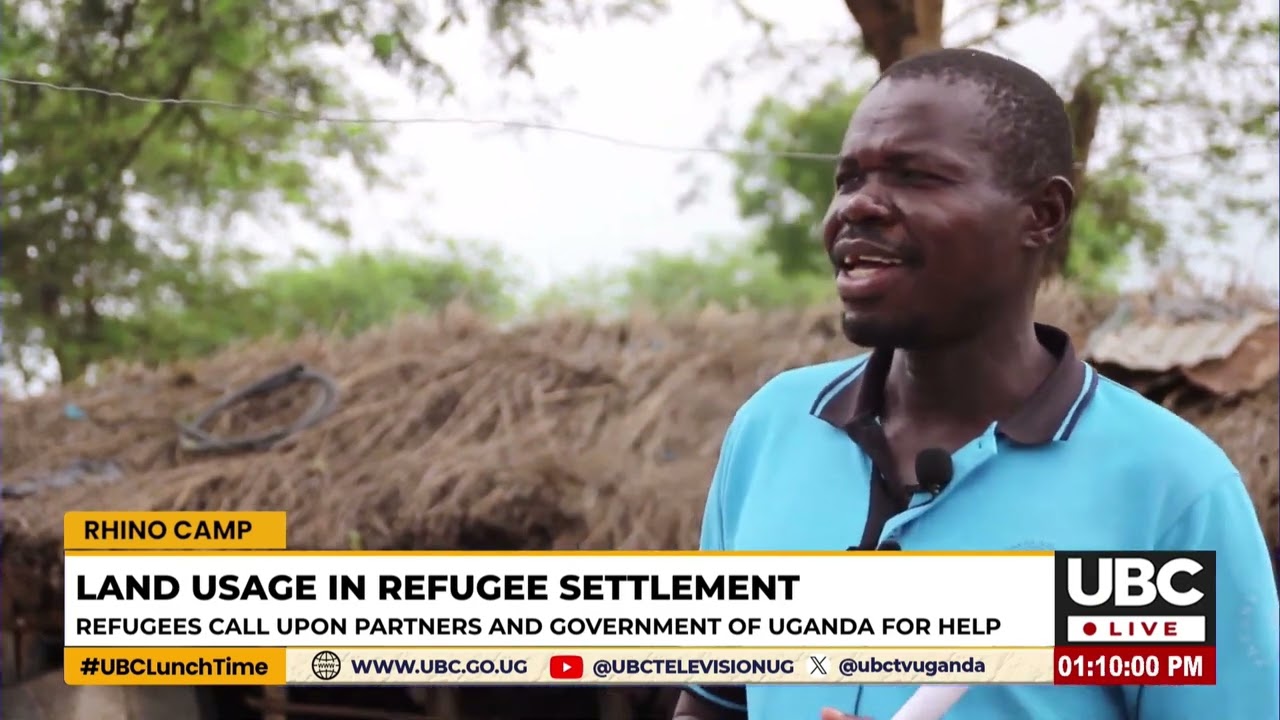 NRC on UBC LUNCH TIME NEWS I AUGUST 5, 2024