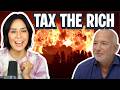 Bezos’ Rocket Explosion is Why We Need To Tax Him