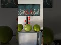 Miraclefruit#DetoxDetox#Exercise#Cycling#short