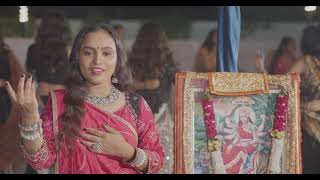 Avi Rudi Norta Ni Raat Ritu Raval New Amba Maa Gujarati Songle Ravalbholabhai Raval