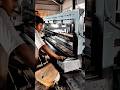 Block Cutting Work Tool Using Wire Cutting Machine #worktool