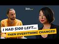 From Couch-Surfing to Multi-Million Dollar CEO (On Purpose with Angela Quach)