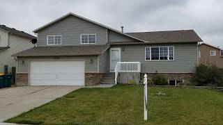 House Flip Progress: Hail Damage, Inspection Issues, and Vinyl Siding Sucks