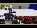 [ArduPilot] VTOL 변속기 캘리브레이션 ESC Calibration