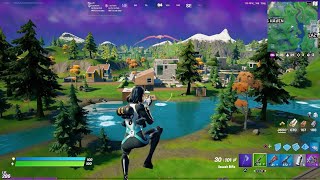 Clean Impulse Kill