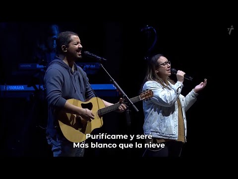 Ten Piedad de Mí, Oh Dios - Jonathan y Sarah Jerez