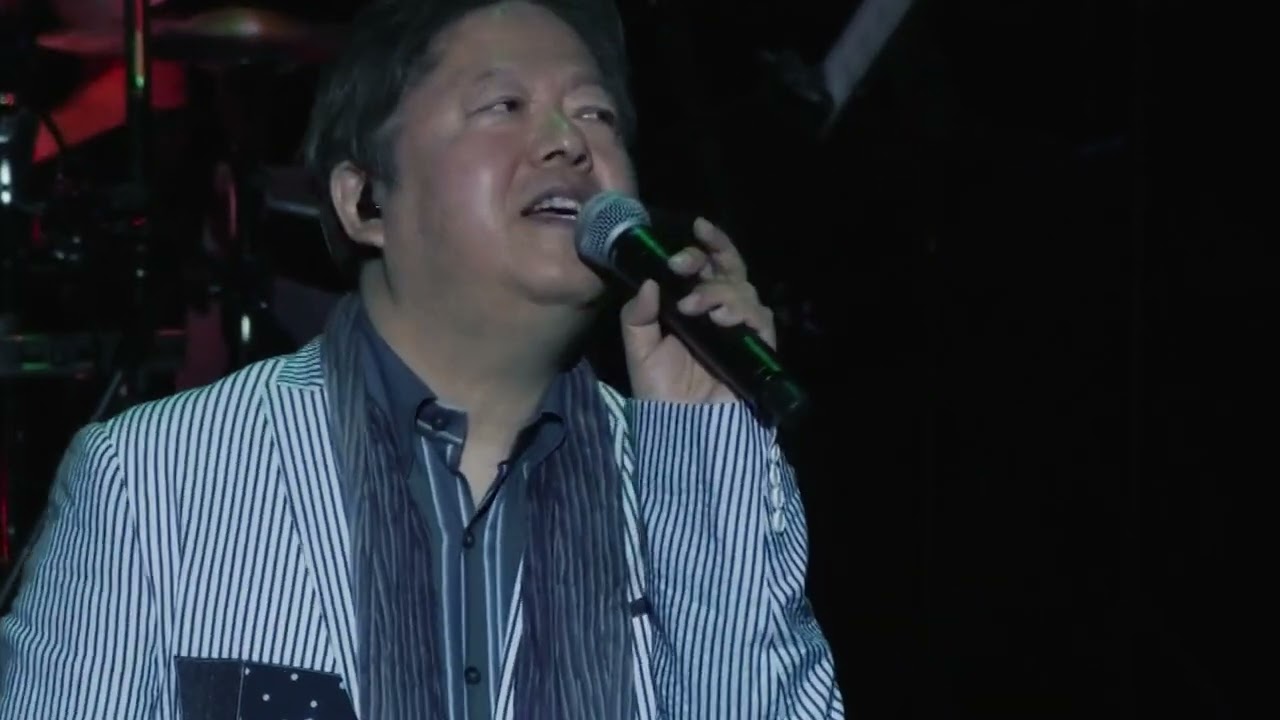 When I get there～The road of silk and spice  アップスケール版 ゴダイゴ