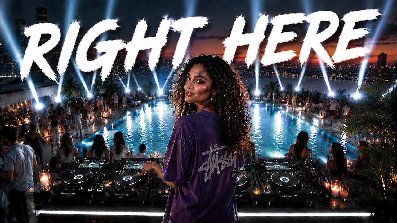 YouTube에서 MARI KRASSO, OLEXO, Alex Macondo – Right Here 🌅 Afro House | Sunset Beach Vibes 보기 YouTube에서 MARI KRASSO, OLEXO, Alex Macondo – Right Here 🌅 Afro House | Sunset Beach Vibes 보기