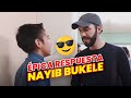 Así respondió NAYIB BUKELE a niño sobre si permitiría la BIBLIA en escuelas