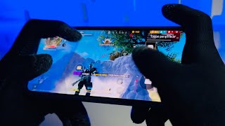 REDMI NOTE 14 FREE FIRE ULTRA NOVA ATUALIZAÇÃO!