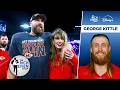George Kittle Can’t Figure Out Why So Many Wives Will Be at Tight End U This Year | Rich Eisen Show