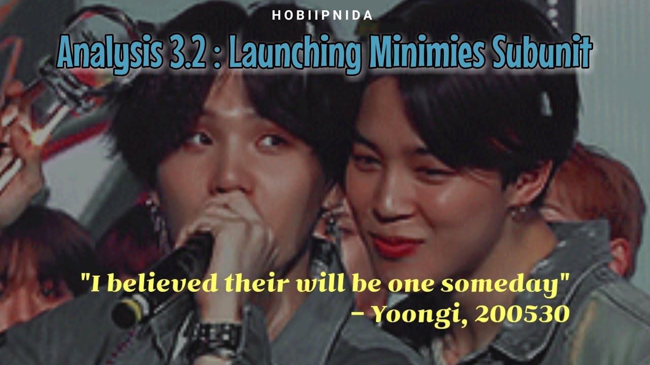 Запуск Minimies Subunit Analysis 3.2 с русскими субтитрами