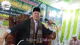 ABU LAMKAWE,,Penting nya Ilmu dan empat fadilah Sedekah