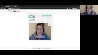 Using EPIC to Connect with Admissions Officers - Make Your College Search EPIC!
