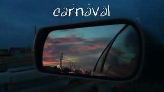 Video thumbnail of "IVYSON - Carnaval"