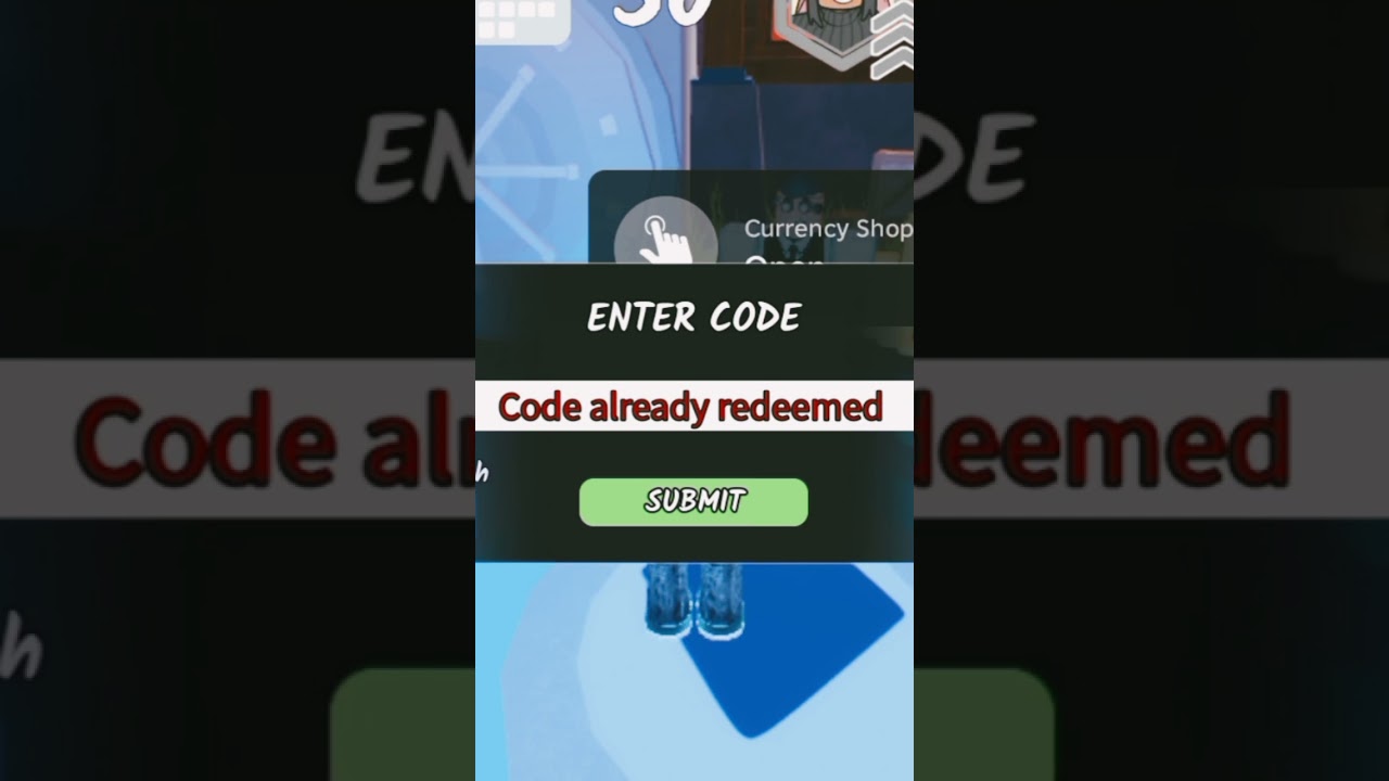 All working codes in 99nights in the forest - YouTube