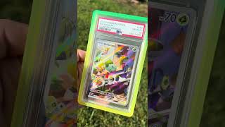 Bulbasaur! #pokemon #myteamforscarletandviolet #pokemoncards #pokemonchannel #pokemoncommunity #mtg