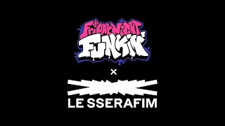 Friday Night Funkin X LE SSERAFIM (Official Update!)
FNF Collabed with a Kpop group called LE SSERAFIM. This is FNFs Final collab update UNTIL Week 8!
Socials:
Join the community! https://discord.gg/JhRUehsBg7
#fnf #lesserafim Friday Night Funkin X LE SSERAFIM (Official Update!)