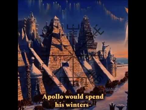 Hyperborea is real