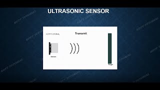 Sensors Part 1 - Ultrasonic Sensor Introduction and Applications screenshot 4