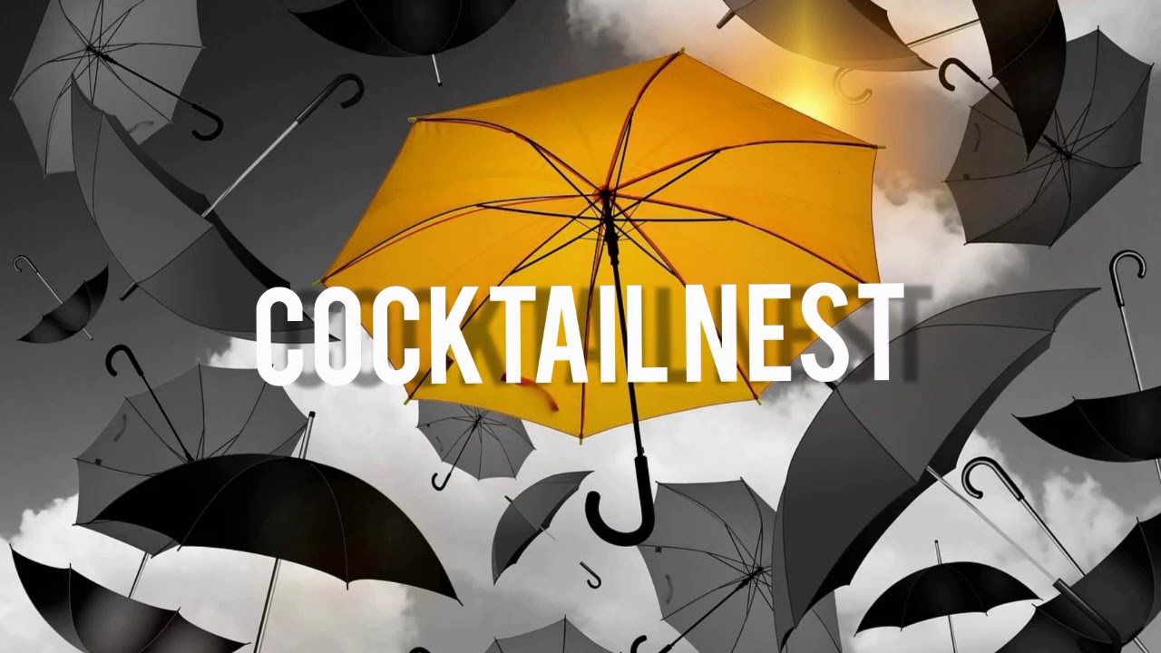 Yellow Love Music Cocktail Music YouTube