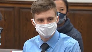 One of two teens sentenced to three years juvenile detention in death of woman in Hocking Hills
