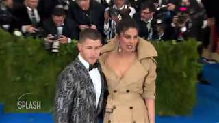 Nick Jonas buys wife Priyanka Chopra Jonas a Maybach | Daily Celebrity News | Splash TV