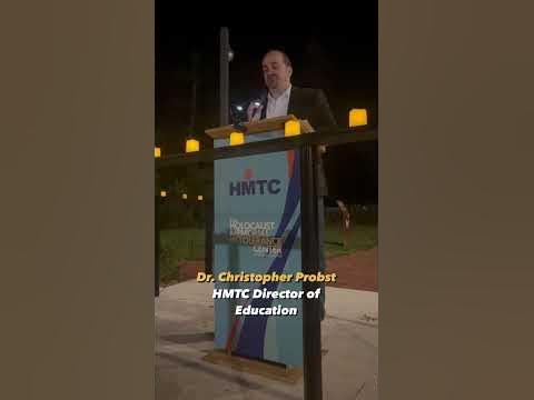 CHECKMATE HATE — Holocaust Memorial & Tolerance Center of Nassau