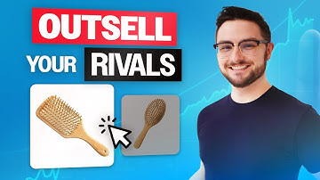 Steal Sales from Rivals with This SIMPLE Amazon PPC Hack