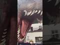 T-Rex Mechatronic 🦖