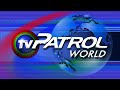 TV Patrol World Susunod Bumper JUL 25 2005 1 3