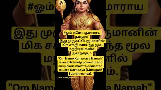 #muruga #murugan #god #godmurugan #powerful #powerfulmantra #mantra #manifestation #trust #shorts