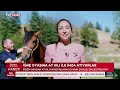 Dünyada Türk danteli olarak anılıyor, Anadolu kadınının duygularını taşıyor