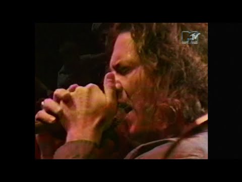 Pearl Jam - Live 1994 - PRO SHOT - GO / ANIMAL (NEW SOURCE)