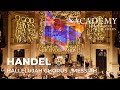Capture de la vidéo Handel: Messiah - Hallelujah / Academy Of St Martin In The Fields, St Martin's Voices, Andrew Earis