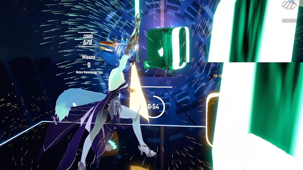 Electric Swing Circus - EMPIRES