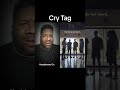 Cry Tag with @AviKaplanMusic #cry #barbershoptag #quartet #singer #bass